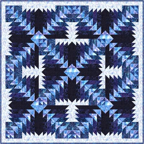Reveling Ribbons by 